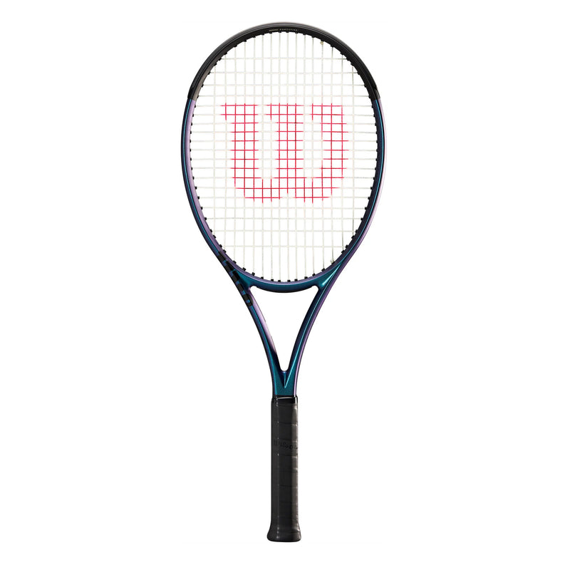 Wilson Ultra 100L V4.0 Tennis Racket (FRAME)