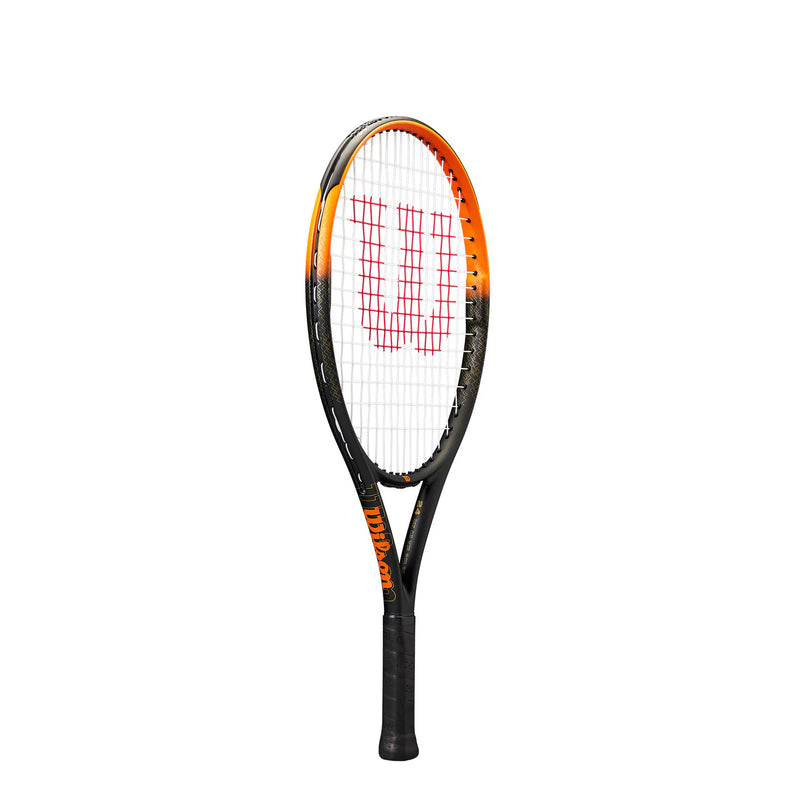 Wilson Burn Spin 24” Junior Racket