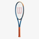 Wilson Blade 98 (16X19) V9 Roland Garros (FRAME)
