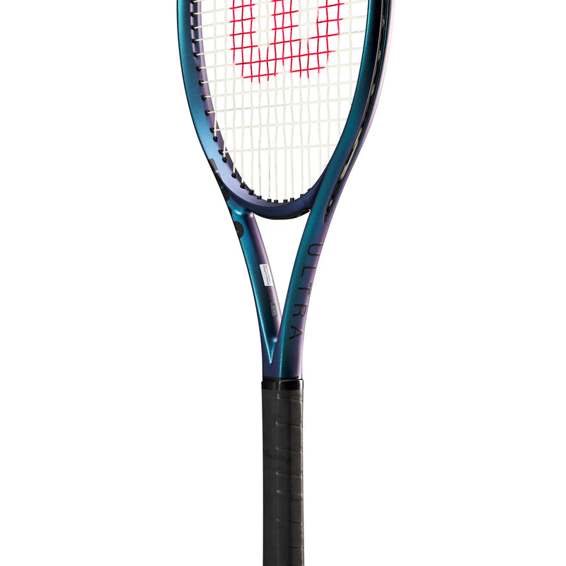 Wilson Ultra 100L V4.0 Tennis Racket (FRAME)