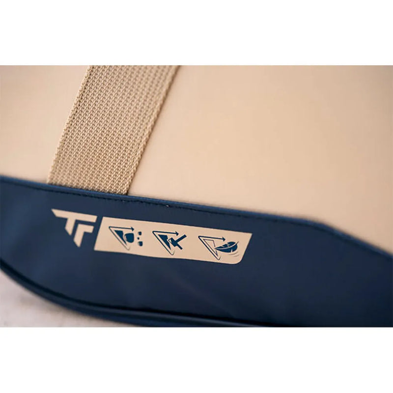 Tecnifibre Tour Endurance Beige 6R Bag