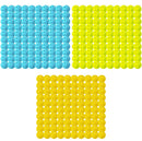 Franklin Indoor X-26 Pickleball (Pack of 100)