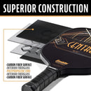 Franklin Pickleball Centre Paddle