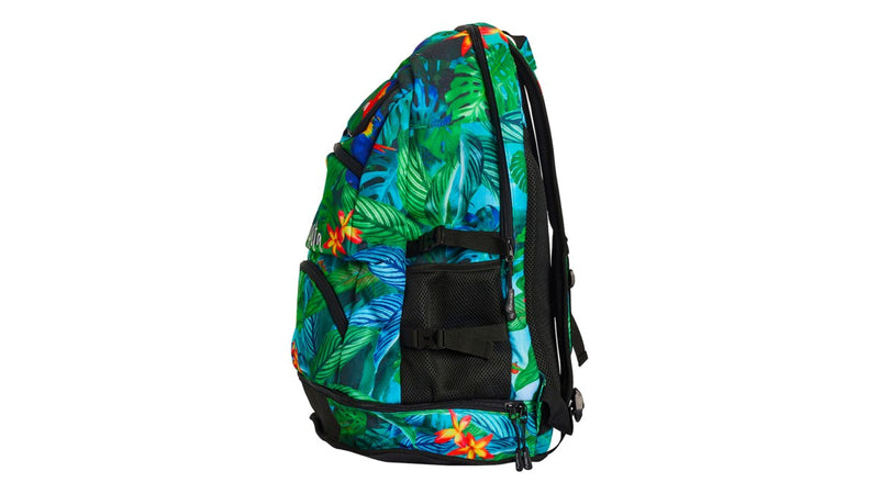 Funky Elite Squad Backpack