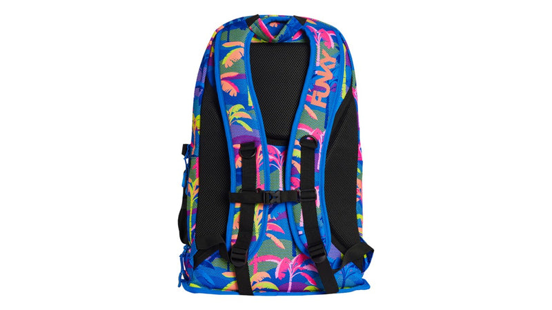 Funky Elite Squad Backpack