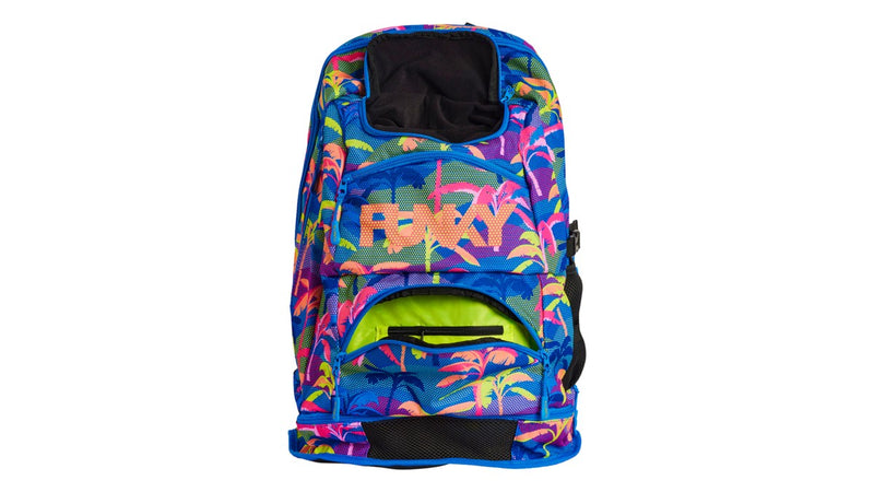 Funky Elite Squad Backpack