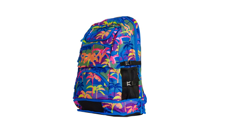 Funky Elite Squad Backpack