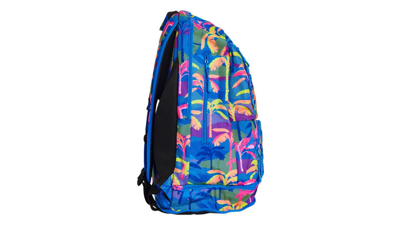 Funky Elite Squad Backpack