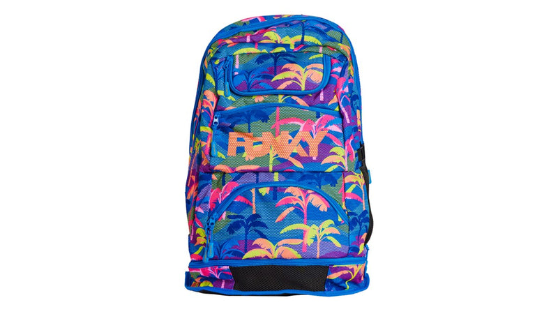 Funky Elite Squad Backpack