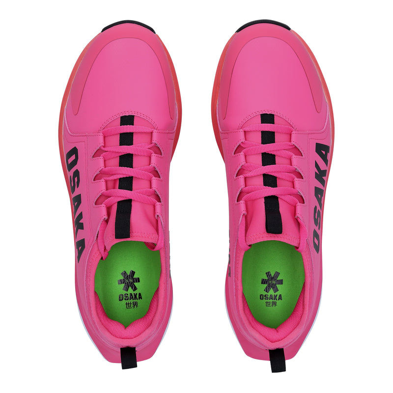 Osaka Furo Hockey Shoes