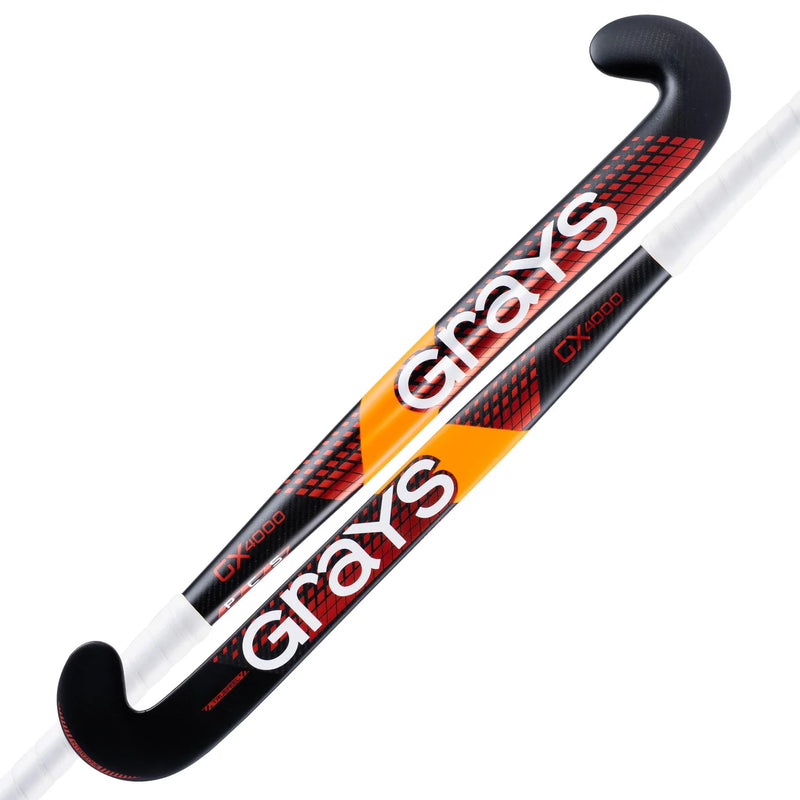 Grays GX4000 Midbow Hockey Stick 2023/24