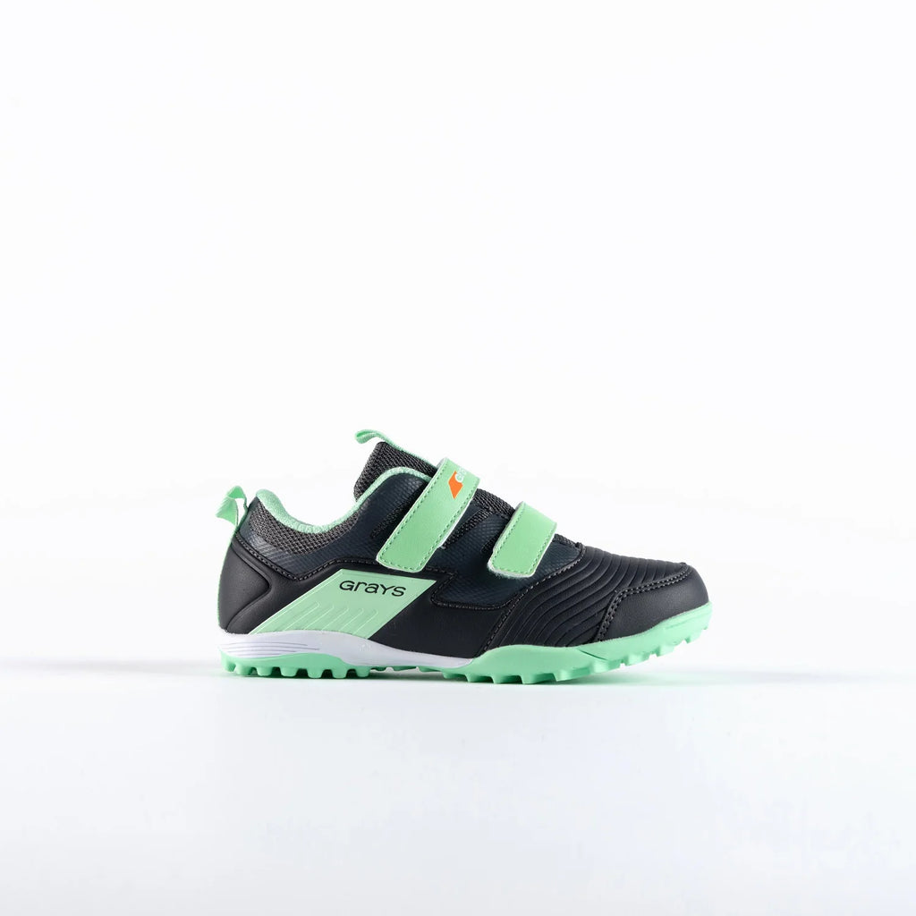 Grays flash junior hockey shoes 2025
