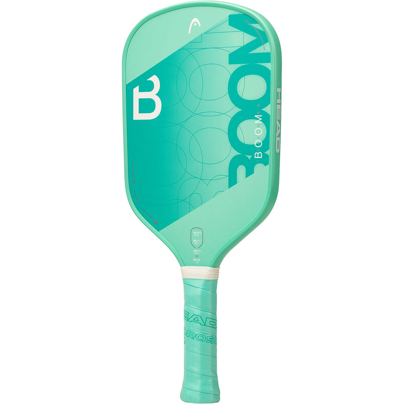 Head Boom Team EX Pickleball Bat