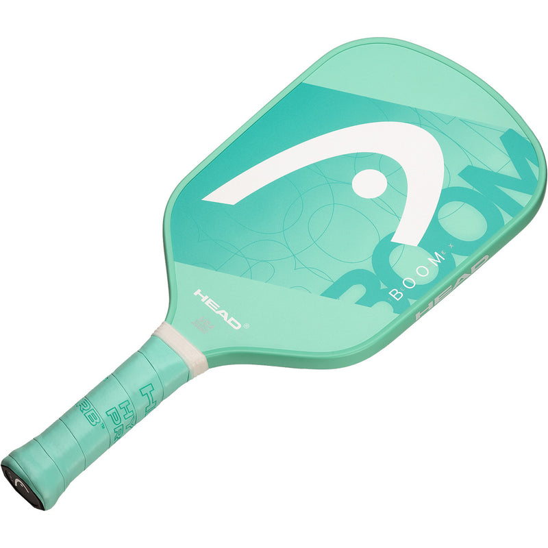 Head Boom Team EX Pickleball Bat