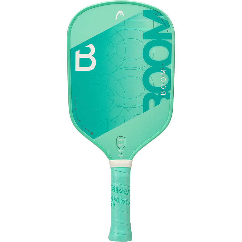 Head Boom Team EX Pickleball Bat