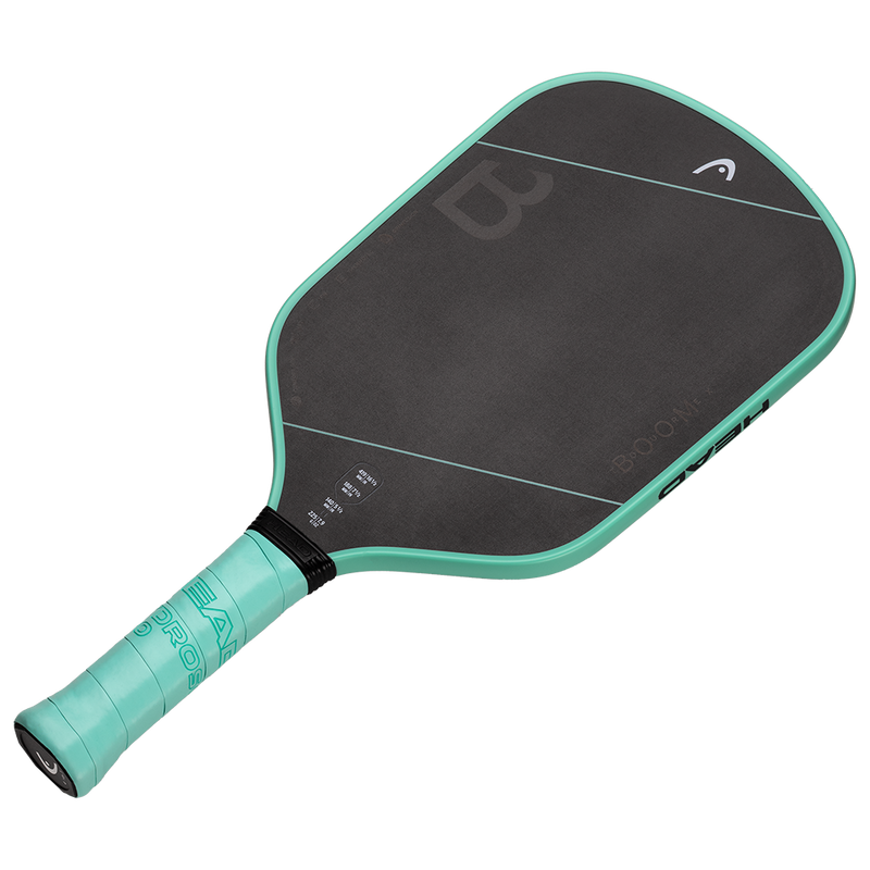 Head Boom Tour EX Pickleball Bat