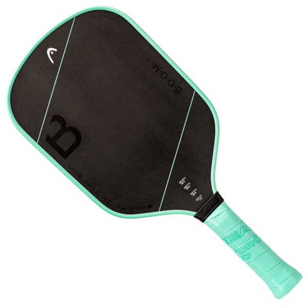 Head Boom Tour EX Pickleball Paddle