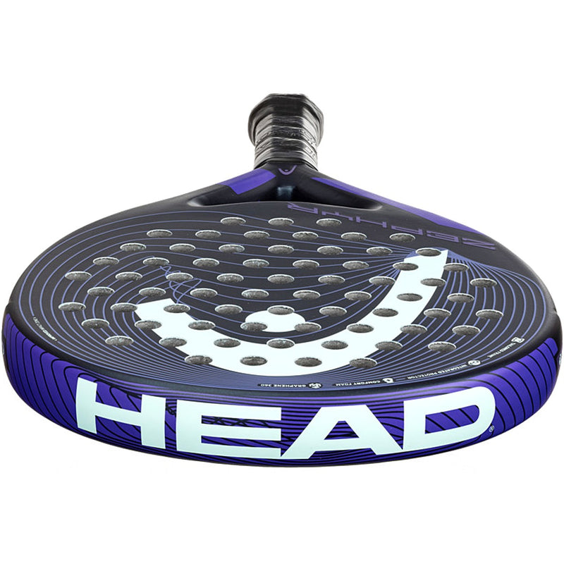 Head Zephyr Padel Racket