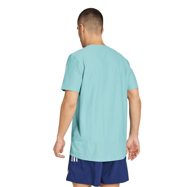 Adidas Own the Run Tee
