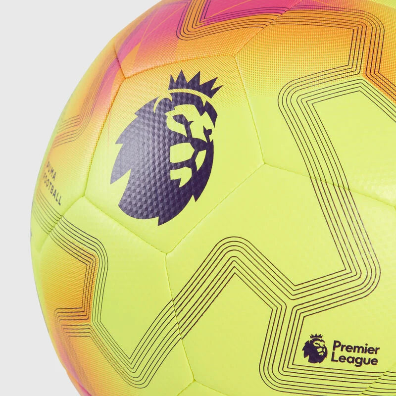 Puma Orbita Cup “Lights” Premier League Football