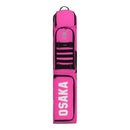 OSAKA Pro Tour Medium Stickbag Electric Fuchsia