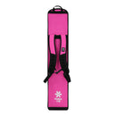 OSAKA Pro Tour Medium Stickbag Electric Fuchsia
