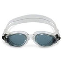 AquaSphere Kaiman Compact Fit Swimming Goggle