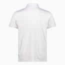 CMP Mens Polo White