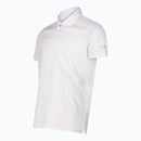 CMP Mens Polo White