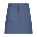 CMP Womens 2 in 1 Skirt