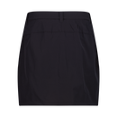 CMP Womens 2 in 1 Skirt Black