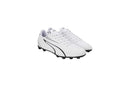 Puma Vitoria FG/AG Junior Black/ White