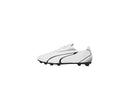 Puma Vitoria FG/AG Junior Black/ White