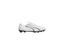 Puma Vitoria FG/AG Junior Black/ White