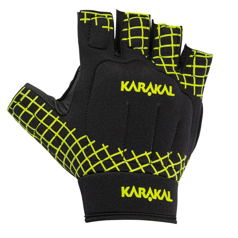 Karakal Pro Hurling Glove Right Hand Adult