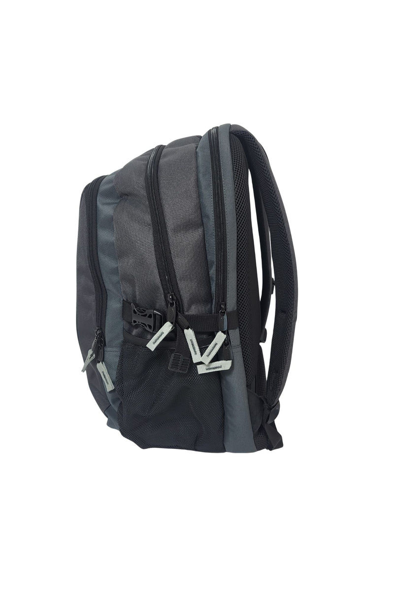 Ridge 53 Pearse Backpack Charcoal