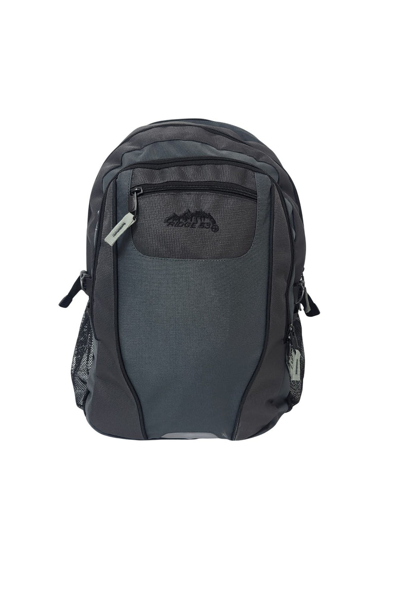 Ridge 53 Pearse Backpack Charcoal