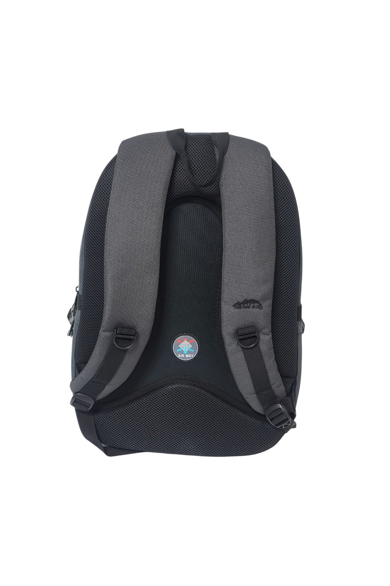 Ridge 53 Pearse Backpack Charcoal