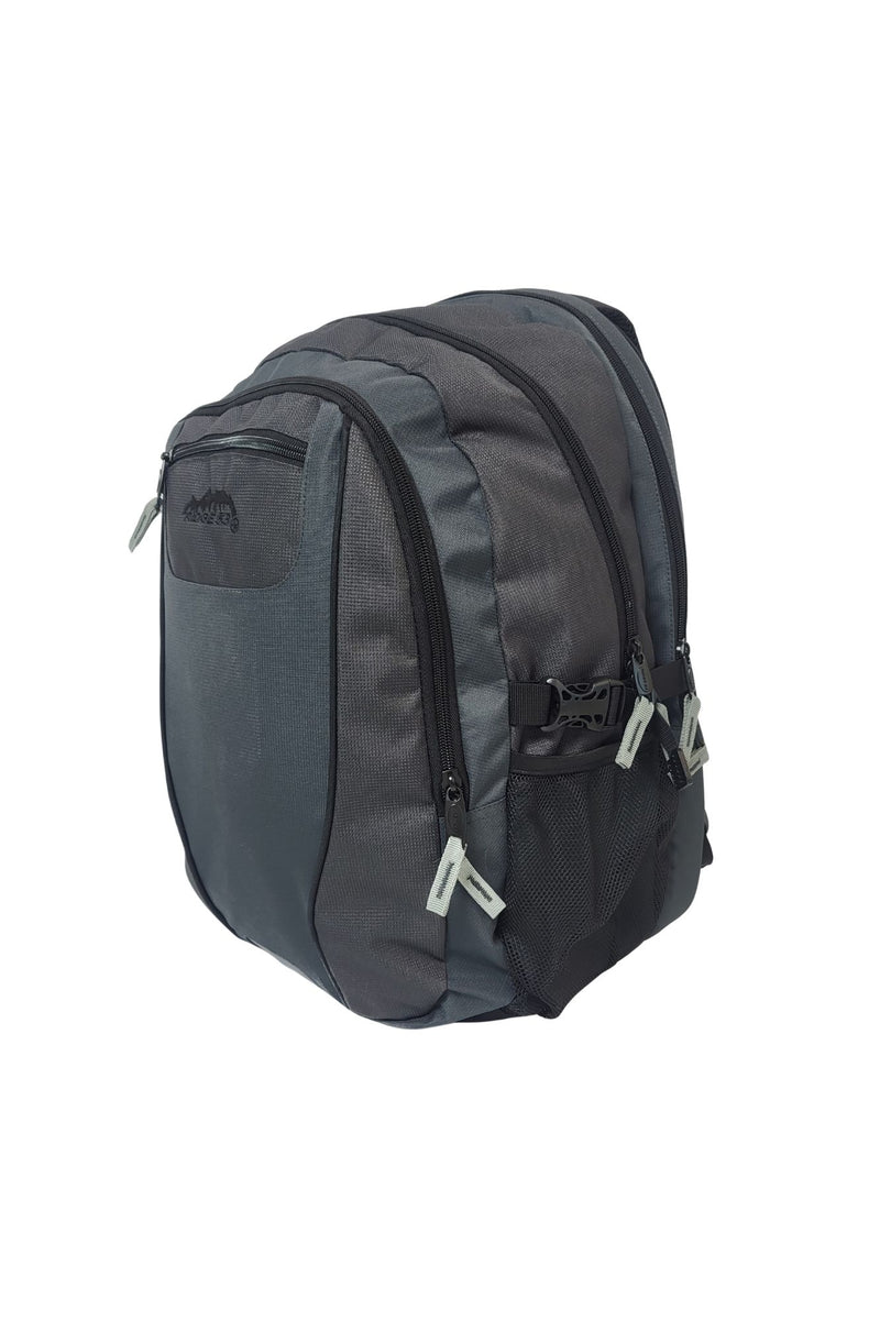 Ridge 53 Pearse Backpack Charcoal