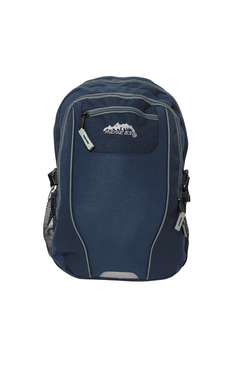 Ridge 53 Pearse Backpack Navy