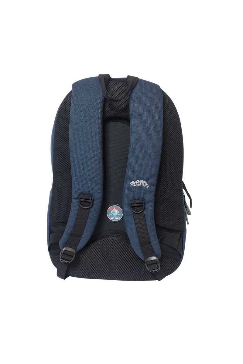 Ridge 53 Pearse Backpack Navy