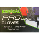 Karakal Pro Line Glove