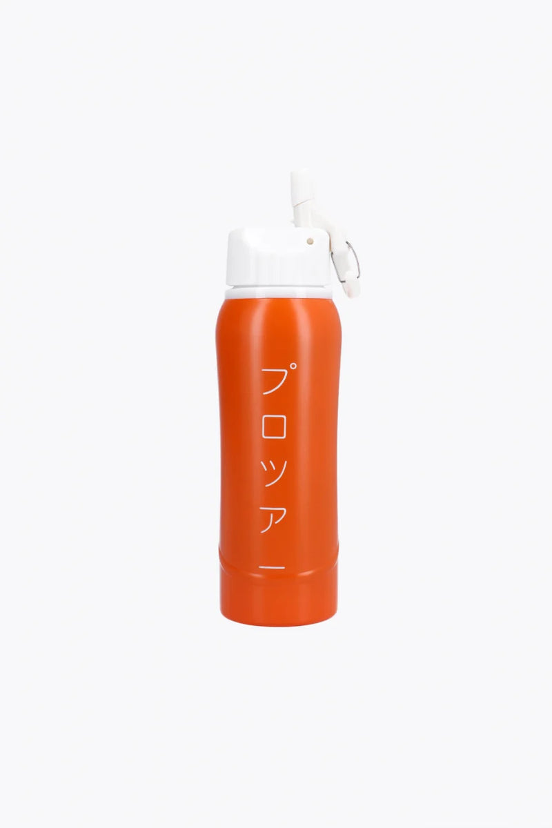 Osaka Kuro Aluminium Water bottle 3.0