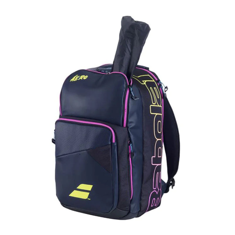 Babolat Pure Aero Rafa Backpack