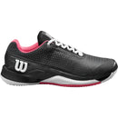 Wilson Rush Pro 4.0 Clay Tennis Shoe