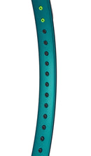 Wilson Blade 100L (16x19) V9 Tennis Racket (FRAME)