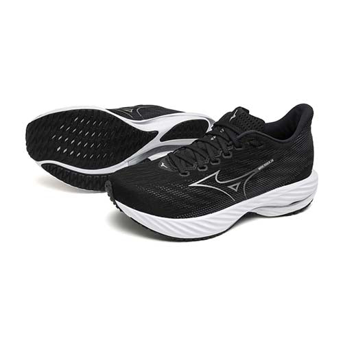 Mizuno Wave Rider 28 D Women’s (Wide Fit)