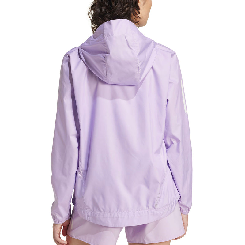 Adidas Own The Run Jacket