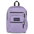 Pastel Lilac Large Jansport Schoolbag