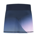 K-Swiss Hypercourt Print Skirt Navy